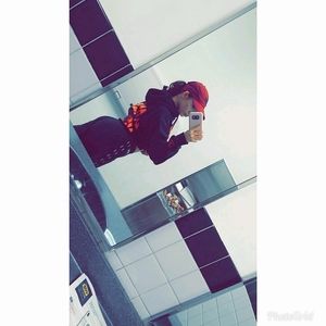 Meet your Posher, Britney